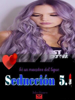 cover image of Seducción 5.1